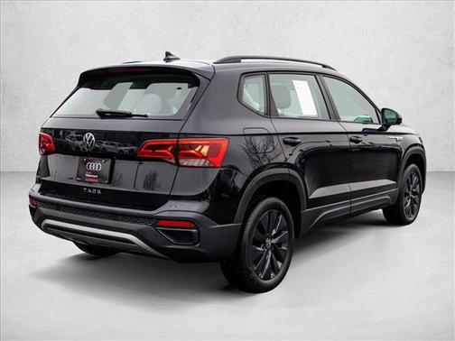 2022 Volkswagen Taos 1.5T S