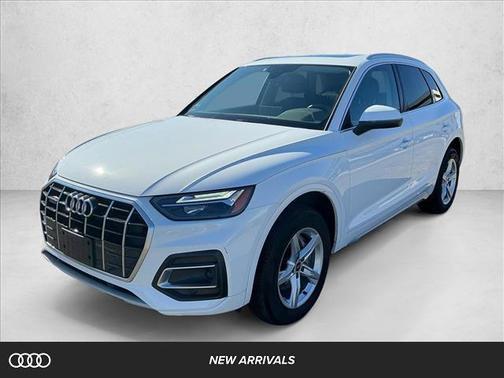 2023 Audi Q5 40 Premium
