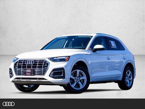 2023 Audi Q5 40 Premium