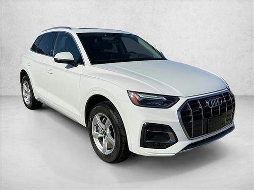 2023 Audi Q5 40 Premium