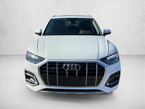 2023 Audi Q5 40 Premium