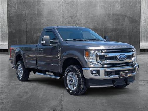 2021 Ford F-350 XLT