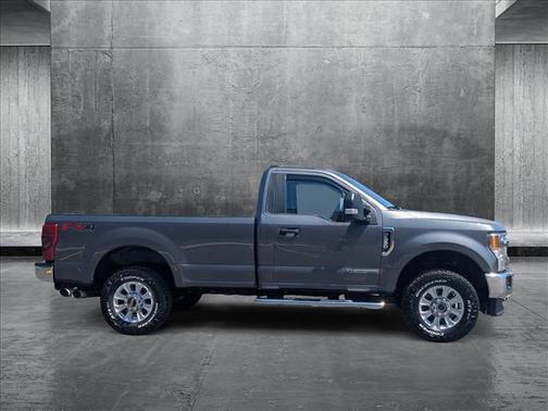 2021 Ford F-350 XLT