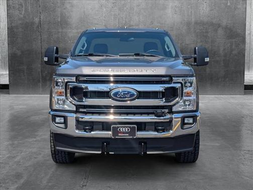 2021 Ford F-350 XLT