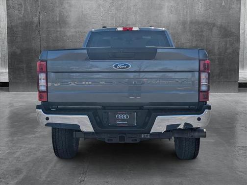 2021 Ford F-350 XLT