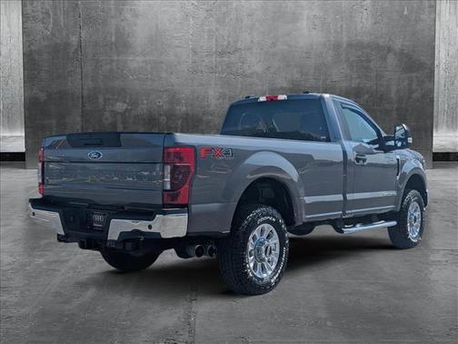 2021 Ford F-350 XLT