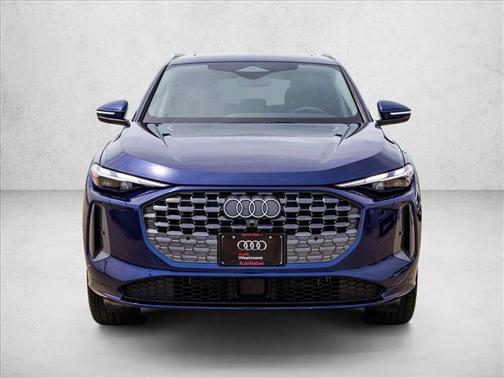 Navarra Blue Metallic 2025 Audi Q5 Premium TFSI quattro S tronic