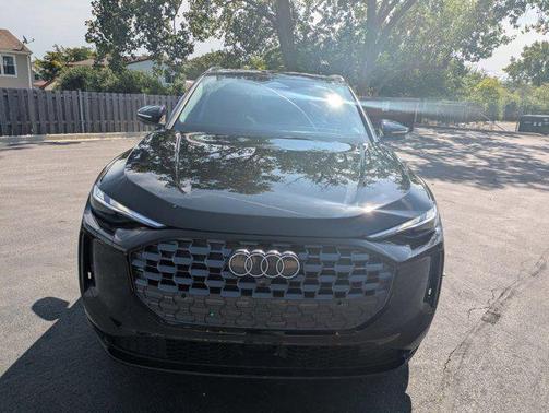 2025 Audi Q5 Premium