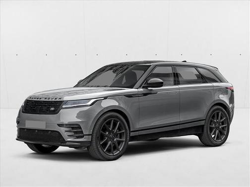 Zadar Grey Premium Metallic 2024 Land Rover Range Rover Velar P250 SE R-Dynamic