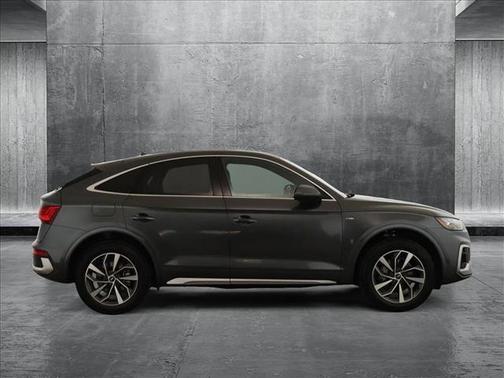 2021 Audi Q5 45 Premium
