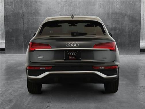 2021 Audi Q5 45 Premium