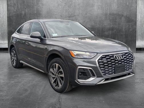 2021 Audi Q5 45 Premium
