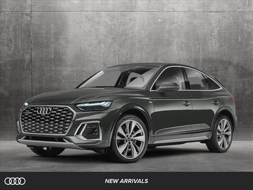 2021 Audi Q5 45 Premium