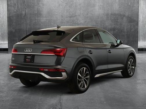 2021 Audi Q5 45 Premium