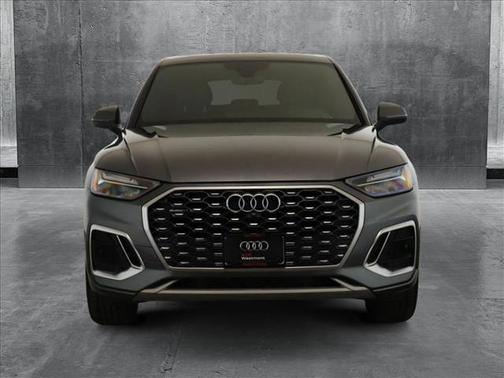 2021 Audi Q5 45 Premium