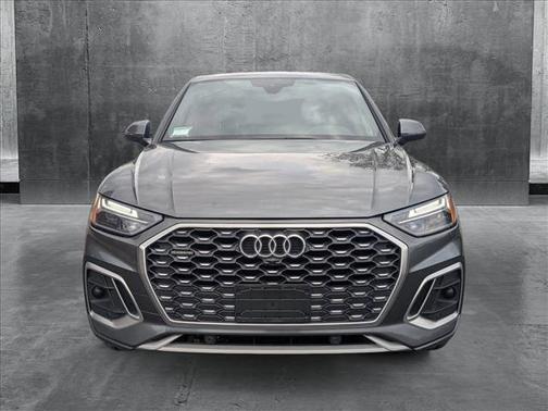 2021 Audi Q5 45 Premium