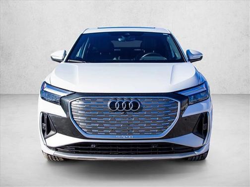 2023 Audi e-tron Sportback Premium 50 quattro