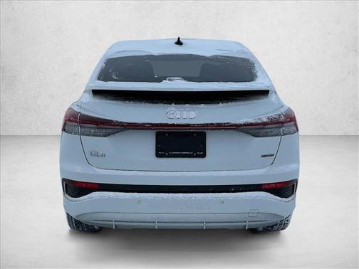 2023 Audi e-tron Sportback Premium 50 quattro