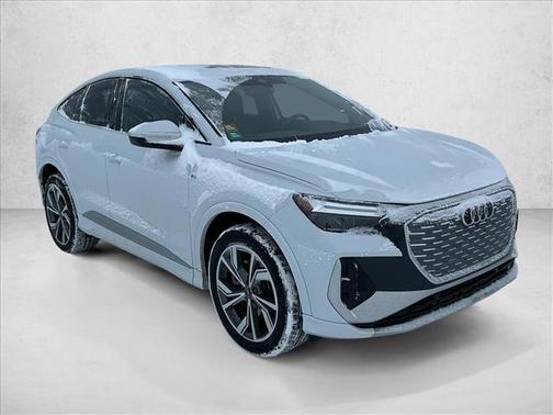 2023 Audi e-tron Sportback Premium 50 quattro