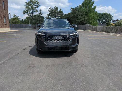 2025 Audi Q5 Premium TFSI quattro S tronic