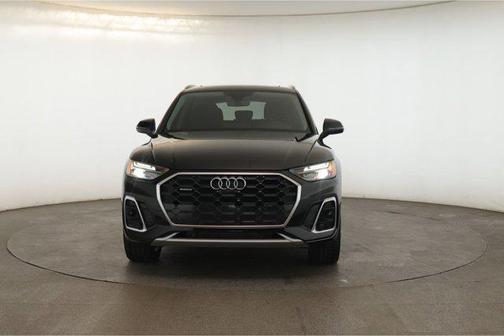 2025 Audi Q5 45 S line Premium Plus