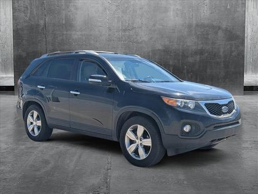 2012 Kia Sorento EX