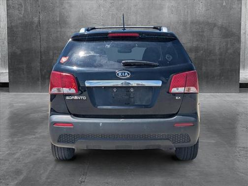 2012 Kia Sorento EX