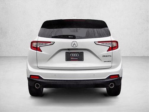 2021 Acura RDX Advance Package