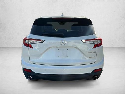 2021 Acura RDX Advance Package