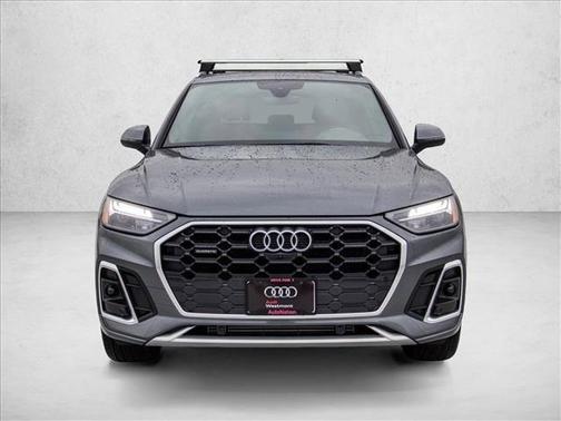 2025 Audi Q5 45 S line Premium Plus