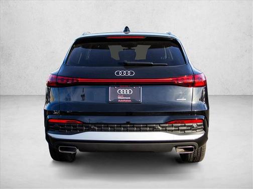 2025 Audi Q5 Premium Plus TFSI quattro S tronic