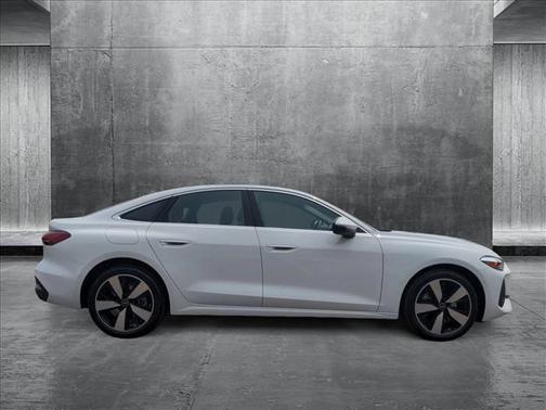 2025 Audi A5 Premium