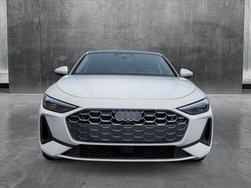 2025 Audi A5 Premium