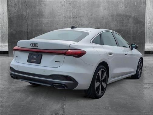 2025 Audi A5 Premium