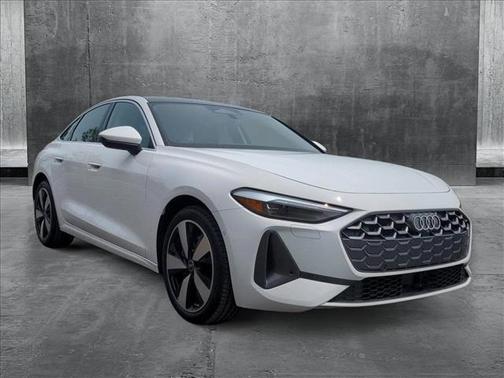 2025 Audi A5 Premium
