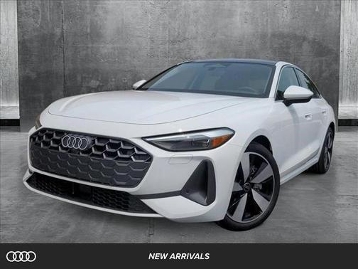 2025 Audi A5 Premium