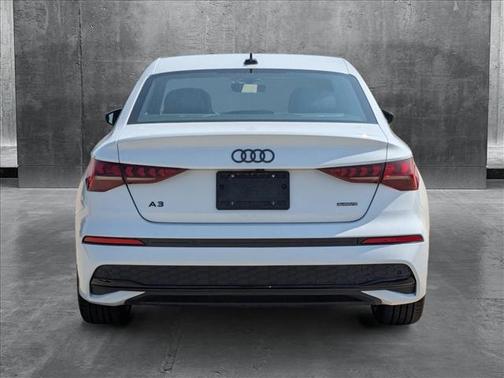 2025 Audi A3 Premium