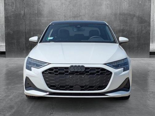 2025 Audi A3 Premium