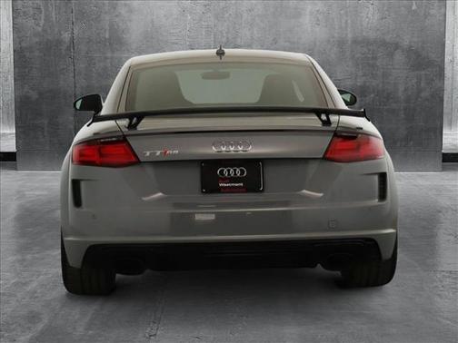 2021 Audi TT RS TFSI quattro S tronic