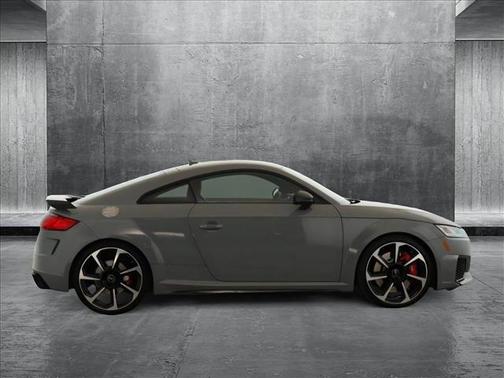 2021 Audi TT RS TFSI quattro S tronic