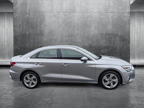 2023 Audi A3 Premium