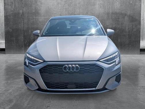 2023 Audi A3 Premium