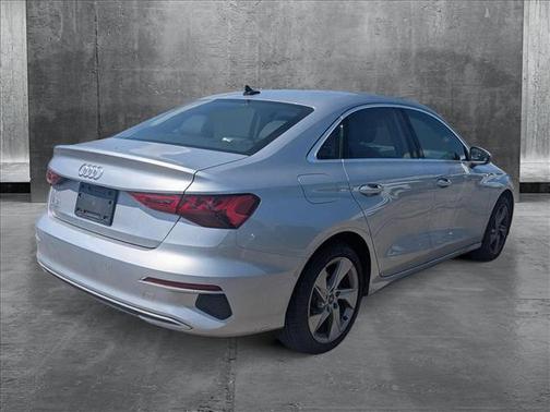 2023 Audi A3 Premium