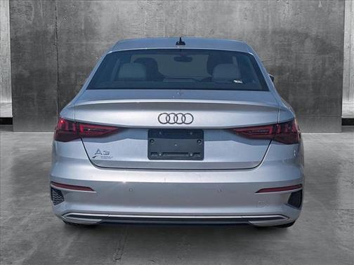 2023 Audi A3 Premium