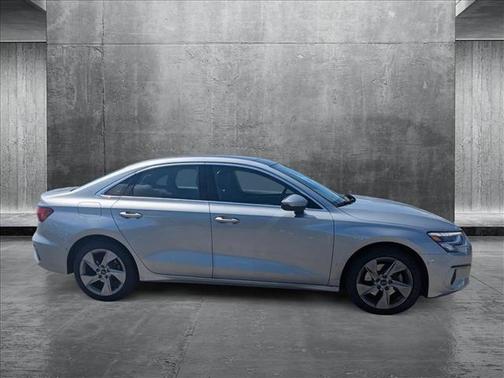 2023 Audi A3 Premium