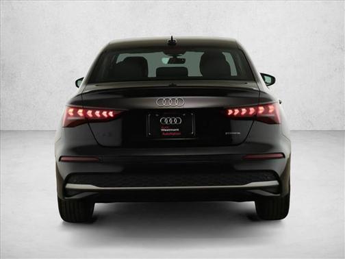 2025 Audi A3 Premium