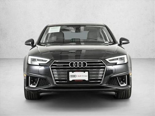 2019 Audi A4 45 Premium