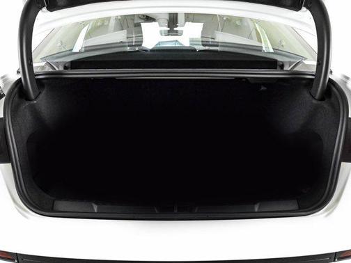 Arkona White 2026 Audi A3 Premium