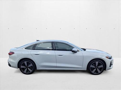 2025 Audi A5 Premium Plus