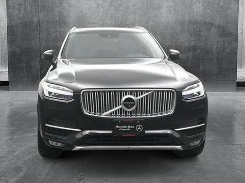 2018 Volvo XC90 T6 Inscription